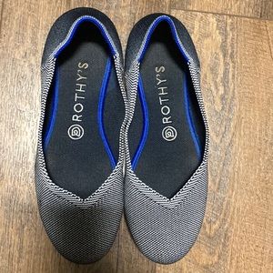 Rothy’s size 8